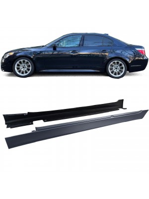 Boční prahy BMW 5 E60/E61 (2003-2010)